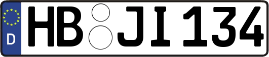 HB-JI134