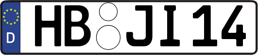 HB-JI14