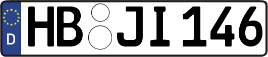 HB-JI146