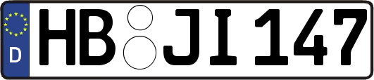 HB-JI147