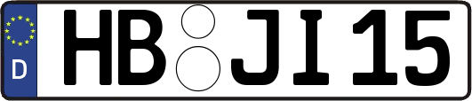 HB-JI15