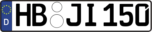 HB-JI150