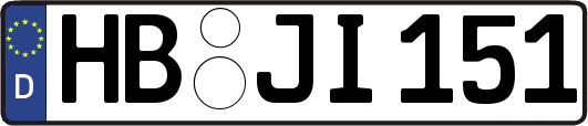 HB-JI151