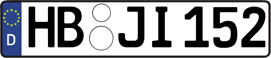 HB-JI152