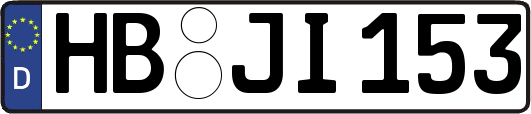 HB-JI153