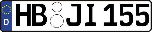 HB-JI155