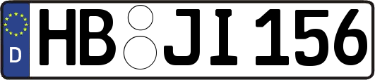 HB-JI156