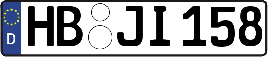 HB-JI158