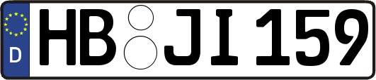HB-JI159