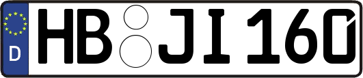 HB-JI160