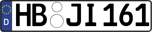 HB-JI161