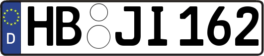 HB-JI162