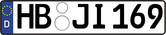 HB-JI169
