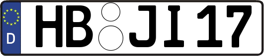 HB-JI17