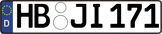 HB-JI171