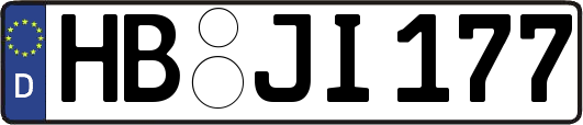 HB-JI177