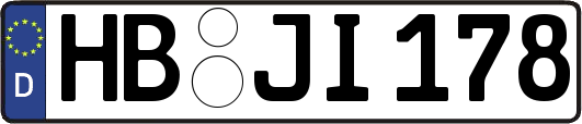 HB-JI178