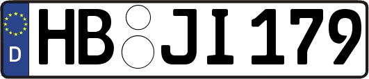 HB-JI179