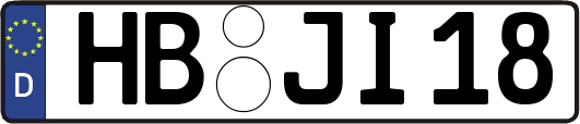 HB-JI18