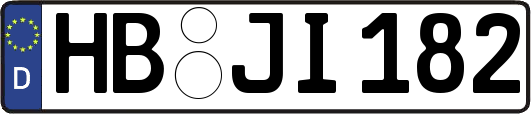 HB-JI182