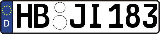 HB-JI183