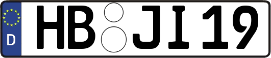 HB-JI19