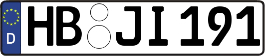HB-JI191