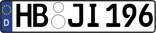 HB-JI196