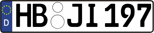 HB-JI197