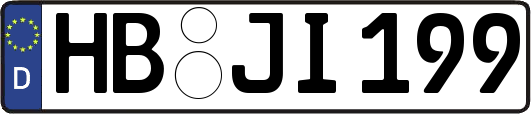 HB-JI199