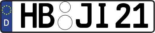 HB-JI21
