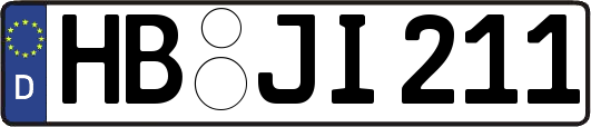 HB-JI211