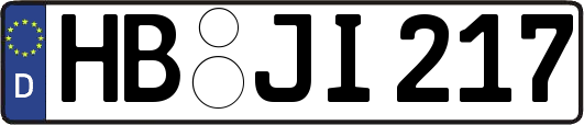 HB-JI217