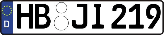 HB-JI219