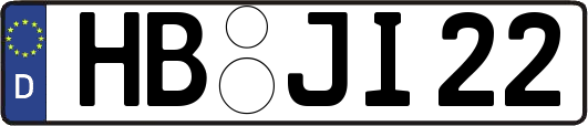 HB-JI22