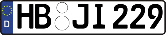 HB-JI229