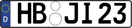 HB-JI23