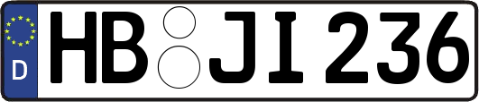 HB-JI236