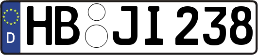 HB-JI238