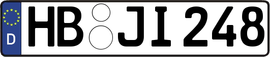 HB-JI248