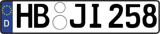 HB-JI258