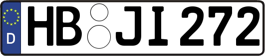 HB-JI272