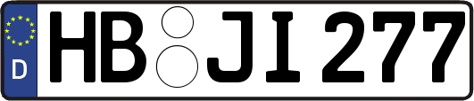 HB-JI277