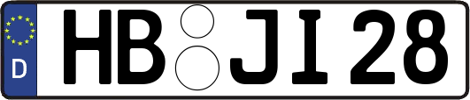 HB-JI28