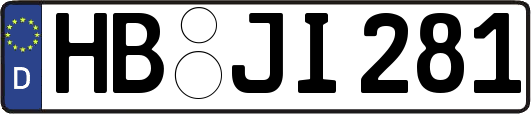 HB-JI281