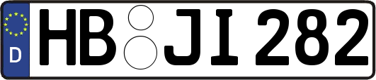 HB-JI282
