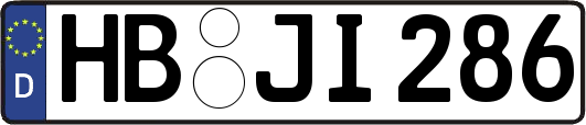 HB-JI286