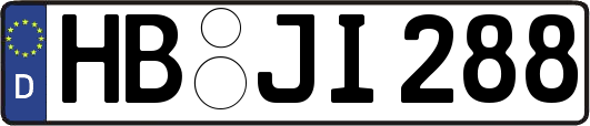 HB-JI288