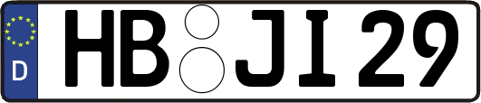 HB-JI29