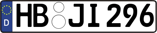 HB-JI296